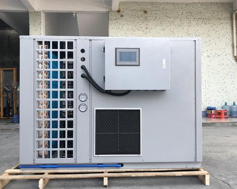 重慶藥材烘幹機